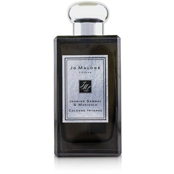 Jasmine Sambac & Marigold EDC
